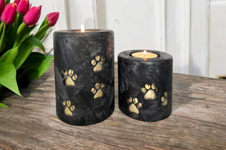 Honden & Katten Urnen