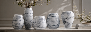Arctic Vazen Collectie