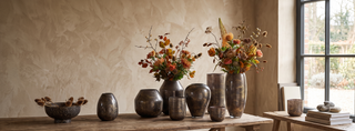 Mokka Collectie