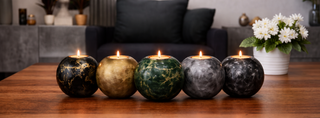 Urn Bol Collectie