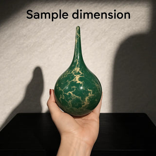 urn-groen-marmer
